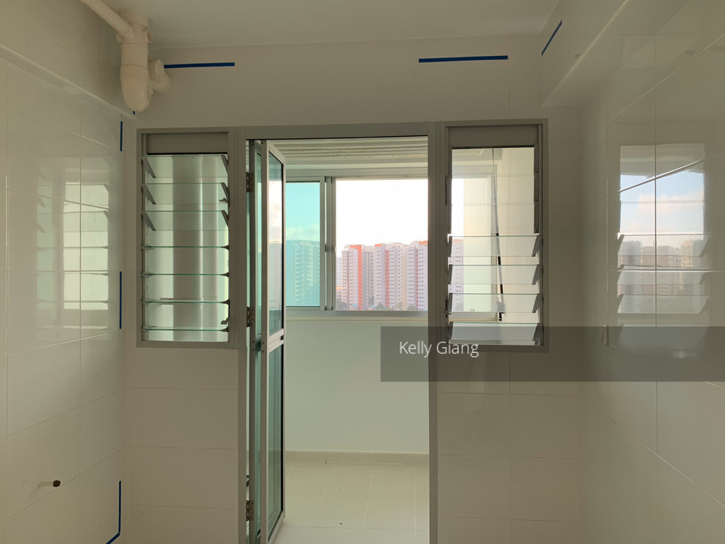 Blk 416B Fernvale Link (Sengkang), HDB 5 Rooms #218005431